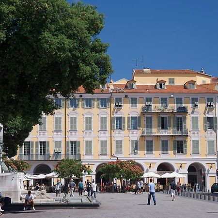 Nice Booking - Appartement Proche Garibaldi-Port Et Vieux Nice Exterior photo